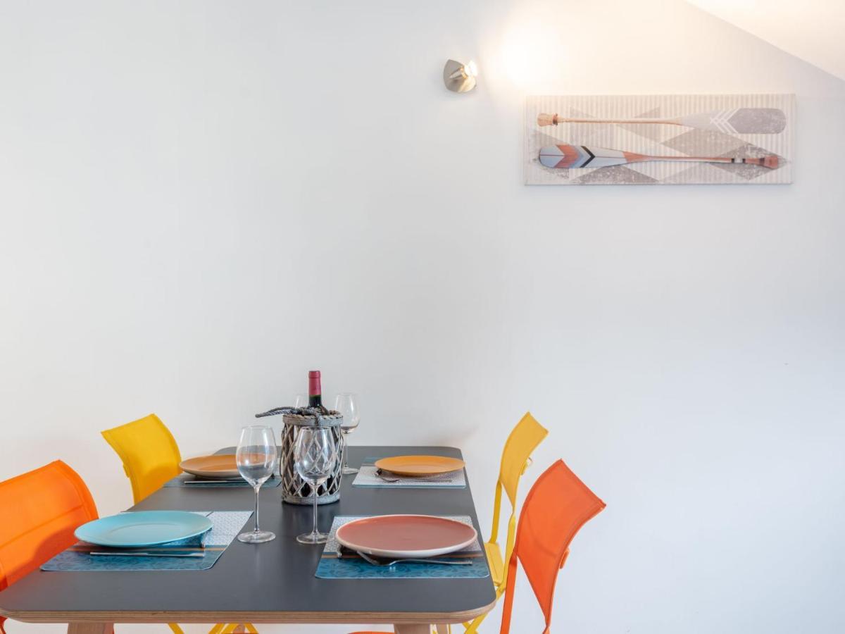 Apartment L'Alma-8 By Interhome سان جان دو لوز المظهر الخارجي الصورة