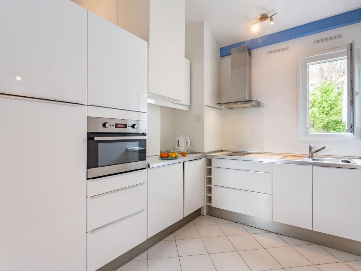 Apartment L'Alma-8 By Interhome سان جان دو لوز المظهر الخارجي الصورة