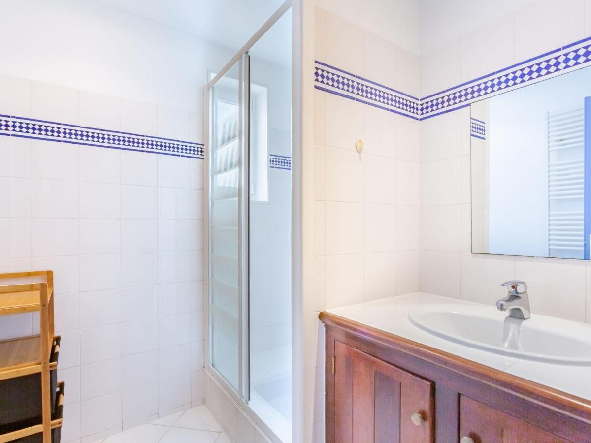 Apartment L'Alma-8 By Interhome سان جان دو لوز المظهر الخارجي الصورة