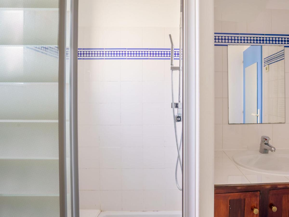 Apartment L'Alma-8 By Interhome سان جان دو لوز المظهر الخارجي الصورة