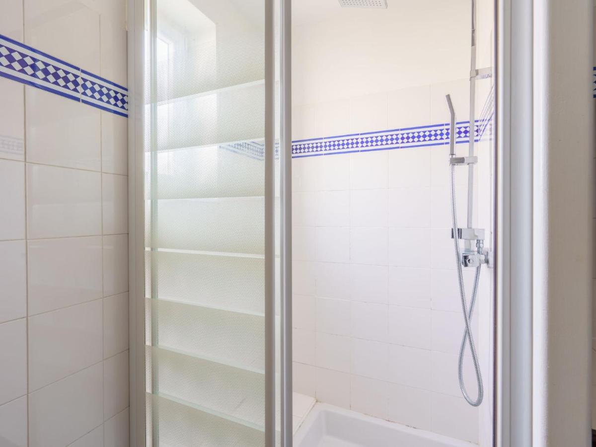 Apartment L'Alma-8 By Interhome سان جان دو لوز المظهر الخارجي الصورة